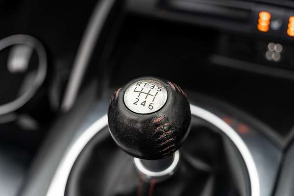 2016 Mazda MX-5 GT ND
