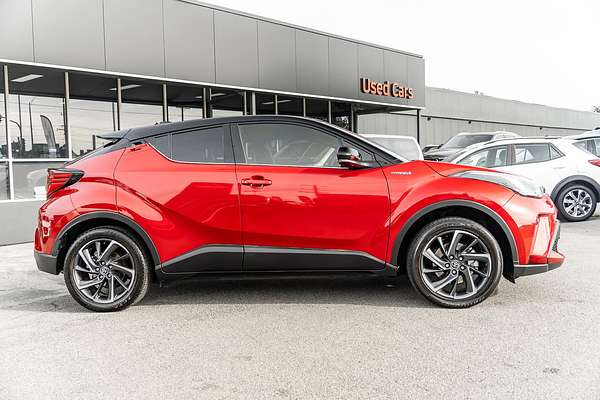 2020 Toyota C-HR Koba ZYX10R