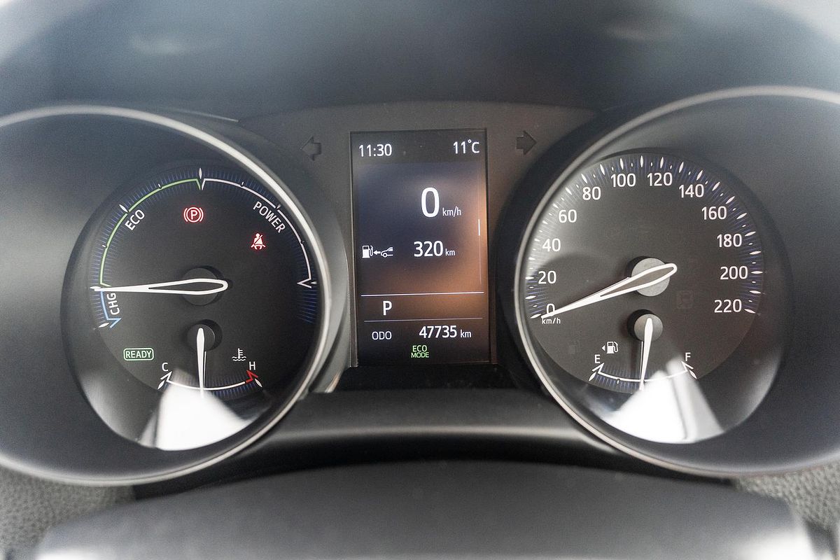 2020 Toyota C-HR Koba ZYX10R