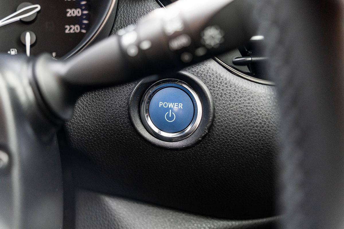 2020 Toyota C-HR Koba ZYX10R