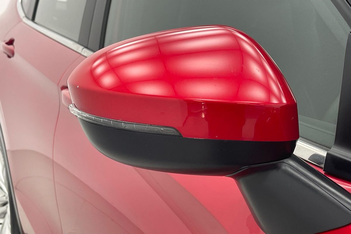 2023 Mitsubishi Outlander ES ZM