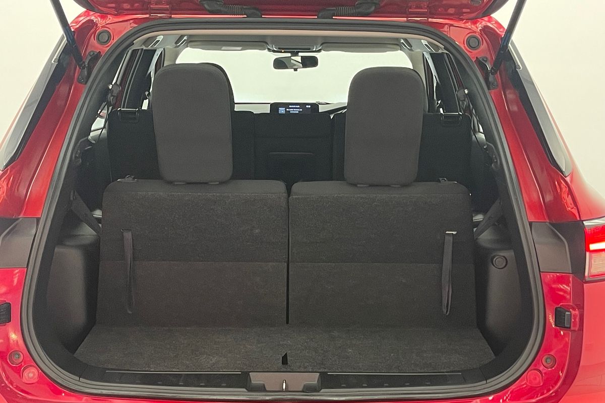 2023 Mitsubishi Outlander ES ZM
