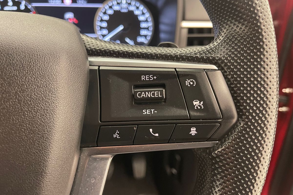 2023 Mitsubishi Outlander ES ZM