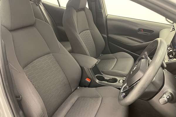 2022 Toyota Corolla Ascent Sport Hybrid ZWE219R