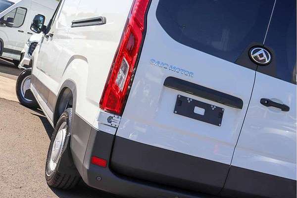 2025 LDV Deliver 9 LWB