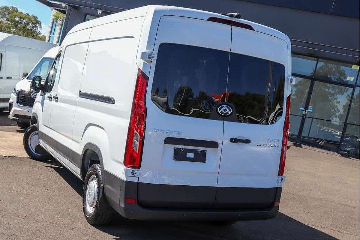 2025 LDV Deliver 9 LWB