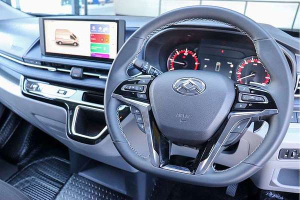 2025 LDV Deliver 9 LWB