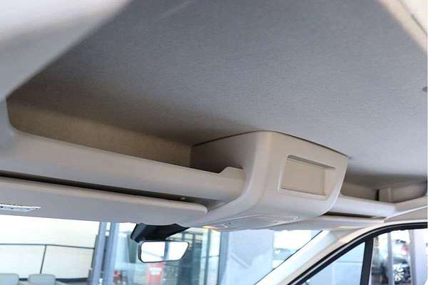 2025 LDV Deliver 9 LWB