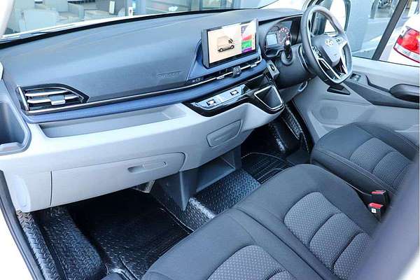 2025 LDV Deliver 9 LWB