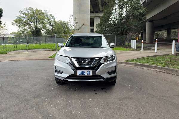 2019 Nissan X-TRAIL ST T32 Series II