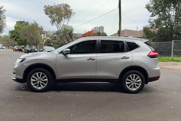 2019 Nissan X-TRAIL ST T32 Series II