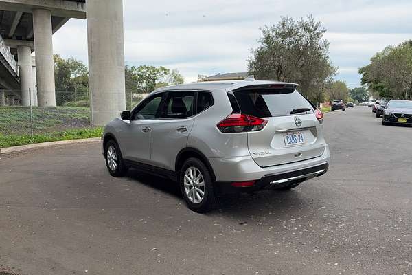 2019 Nissan X-TRAIL ST T32 Series II
