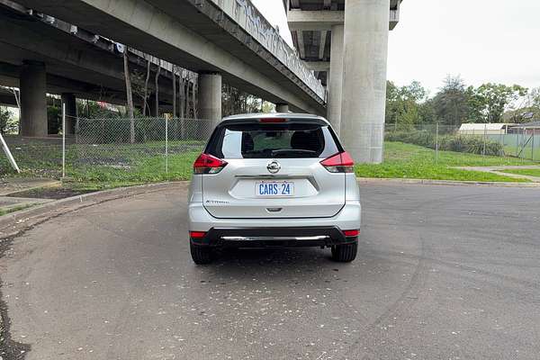 2019 Nissan X-TRAIL ST T32 Series II