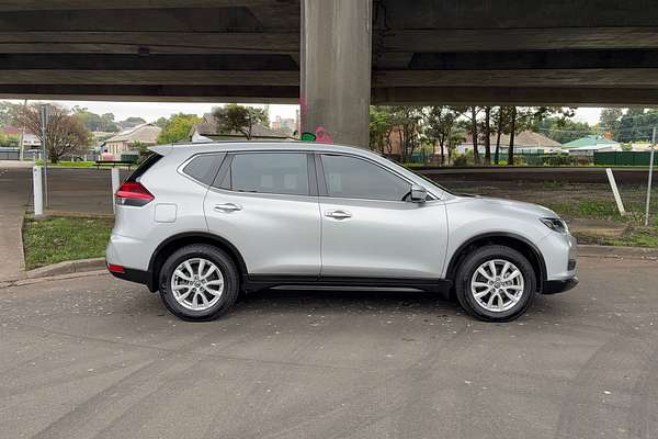 2019 Nissan X-TRAIL ST T32 Series II