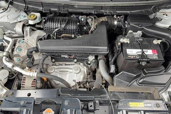 2019 Nissan X-TRAIL ST T32 Series II