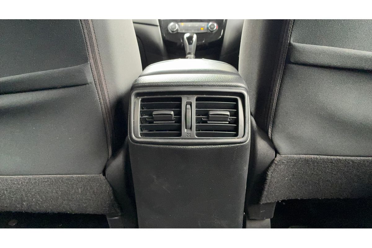 2019 Nissan X-TRAIL ST T32 Series II