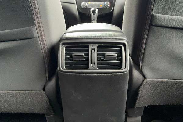 2019 Nissan X-TRAIL ST T32 Series II