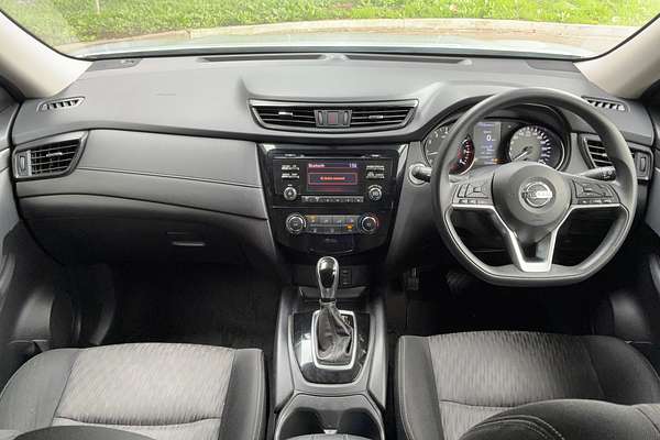 2019 Nissan X-TRAIL ST T32 Series II