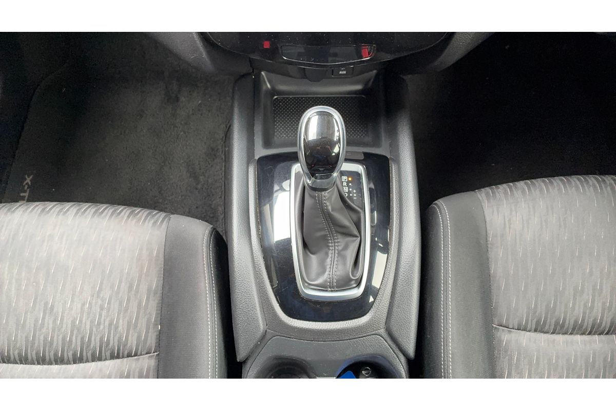 2019 Nissan X-TRAIL ST T32 Series II