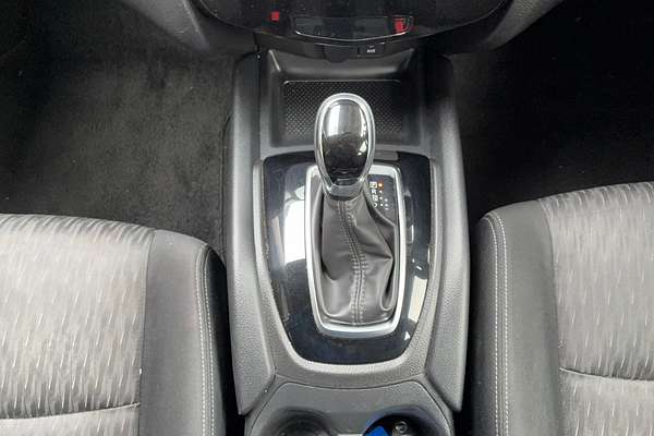 2019 Nissan X-TRAIL ST T32 Series II