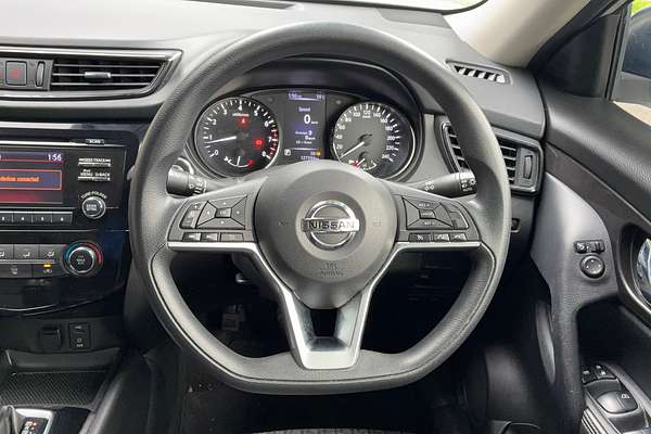 2019 Nissan X-TRAIL ST T32 Series II