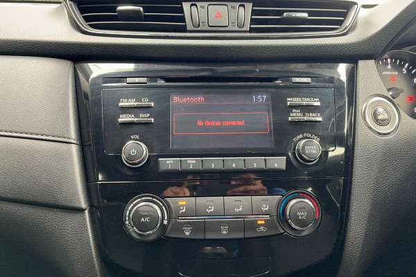 2019 Nissan X-TRAIL ST T32 Series II