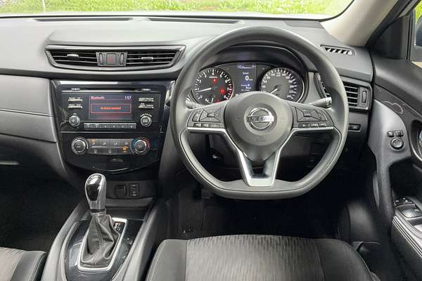 2019 Nissan X-TRAIL ST T32 Series II