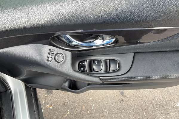 2019 Nissan X-TRAIL ST T32 Series II