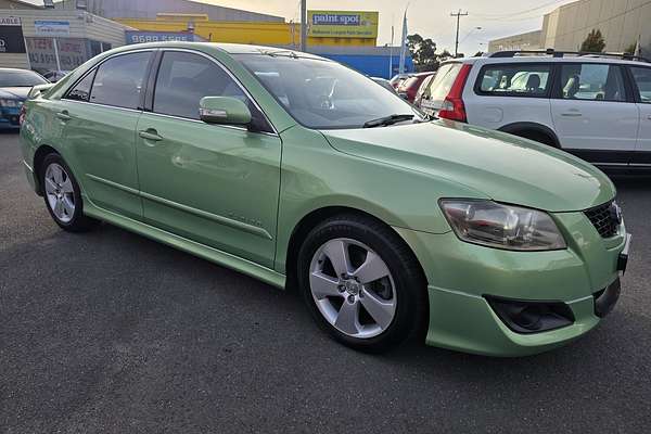 2006 Toyota Aurion Sportivo SX6 GSV40R
