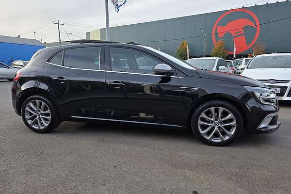 2017 Renault Megane GT-Line BFB