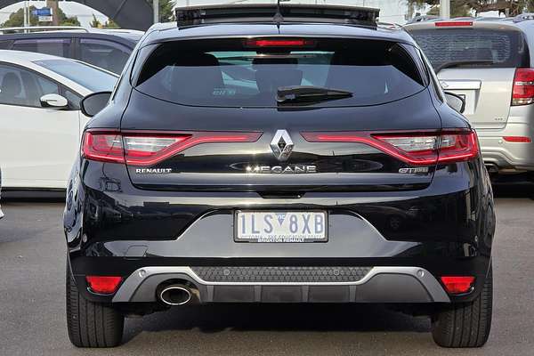 2017 Renault Megane GT-Line BFB