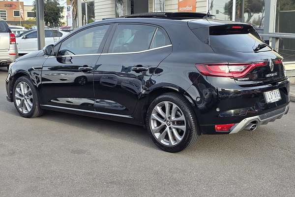 2017 Renault Megane GT-Line BFB