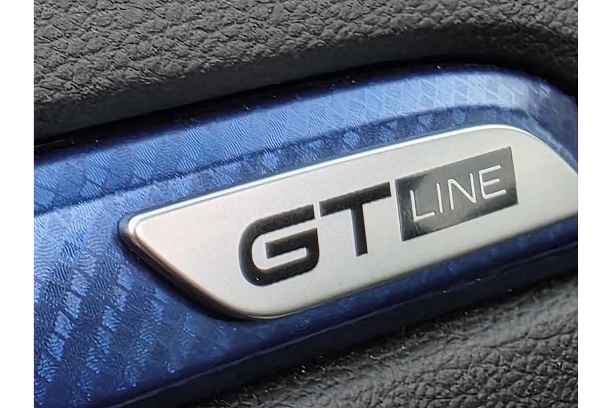 2017 Renault Megane GT-Line BFB