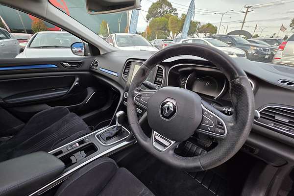 2017 Renault Megane GT-Line BFB