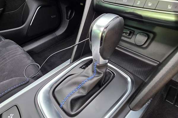 2017 Renault Megane GT-Line BFB