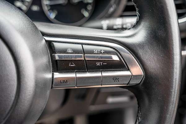 2019 Mazda 3 G25 Evolve BP Series