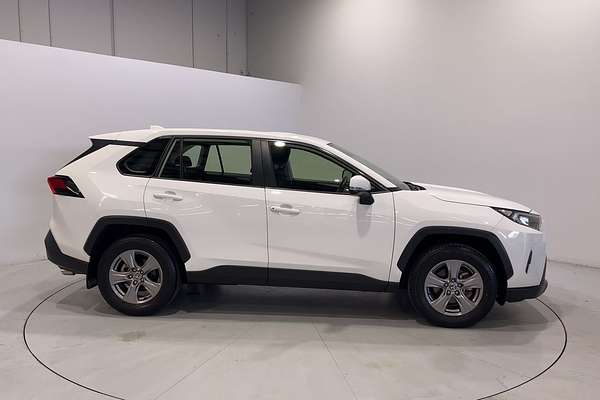 2023 Toyota RAV4 GX MXAA52R