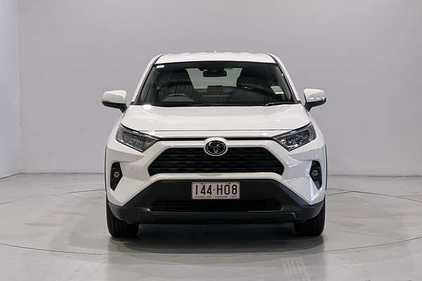 2023 Toyota RAV4 GX MXAA52R
