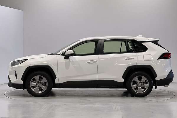2023 Toyota RAV4 GX MXAA52R