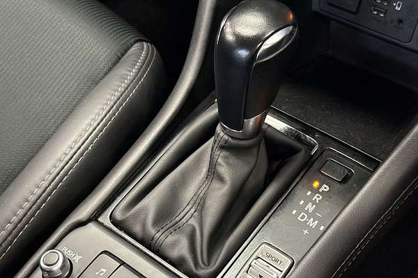 2022 Mazda CX-3 sTouring DK