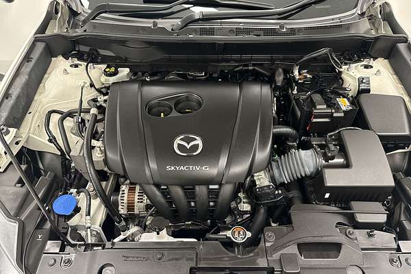 2022 Mazda CX-3 sTouring DK