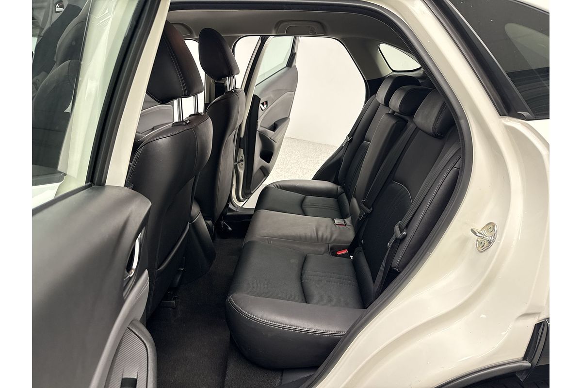2022 Mazda CX-3 sTouring DK