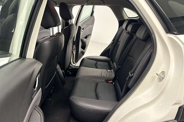 2022 Mazda CX-3 sTouring DK