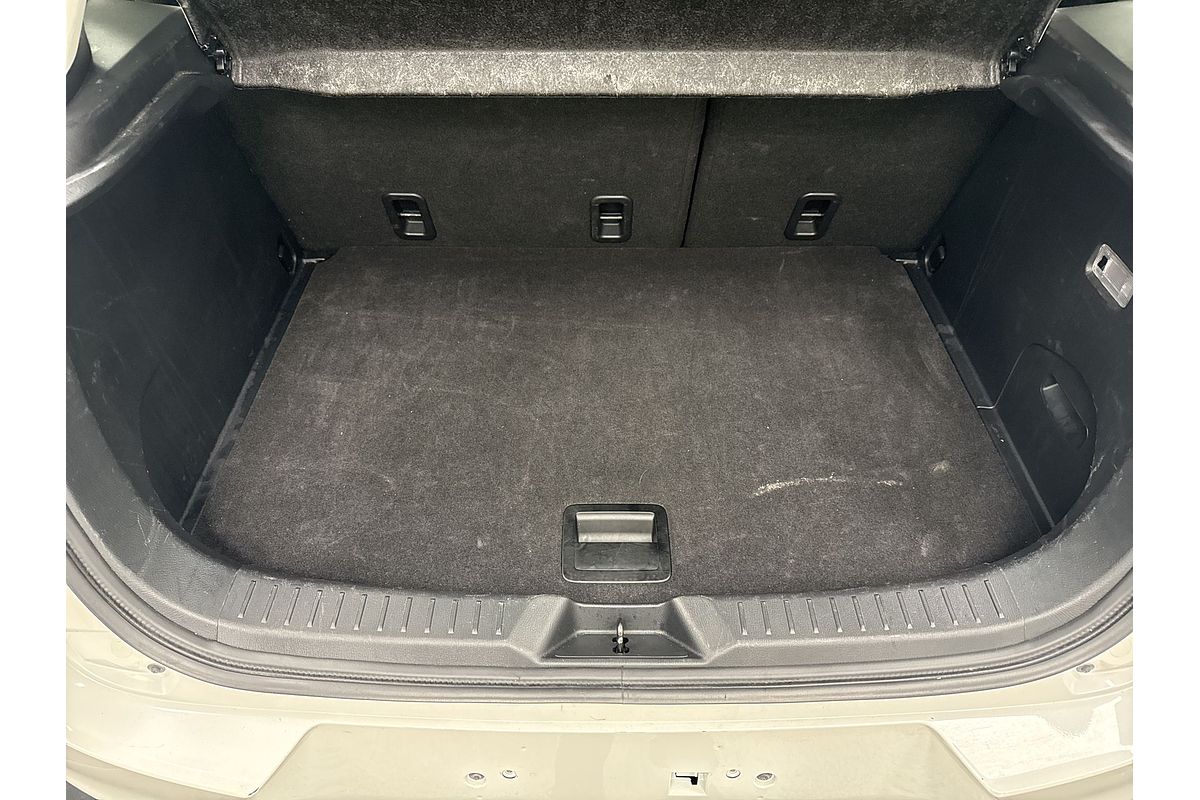 2022 Mazda CX-3 sTouring DK
