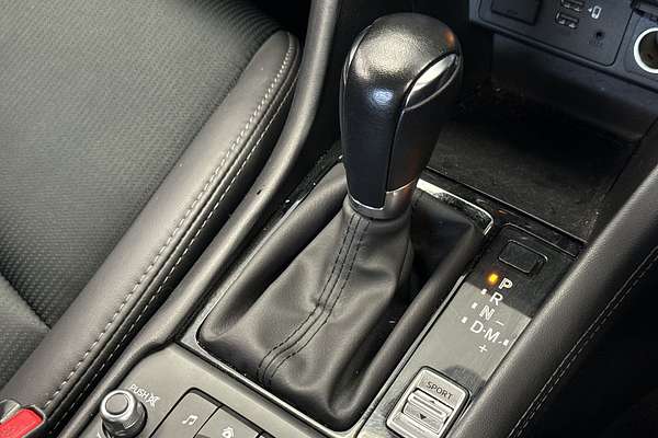 2022 Mazda CX-3 sTouring DK