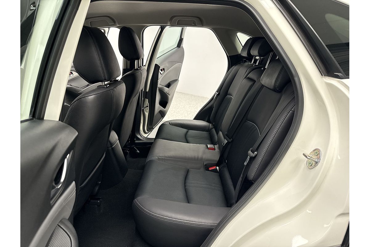 2022 Mazda CX-3 sTouring DK