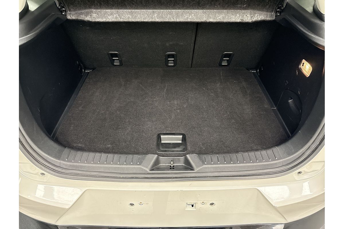 2022 Mazda CX-3 sTouring DK