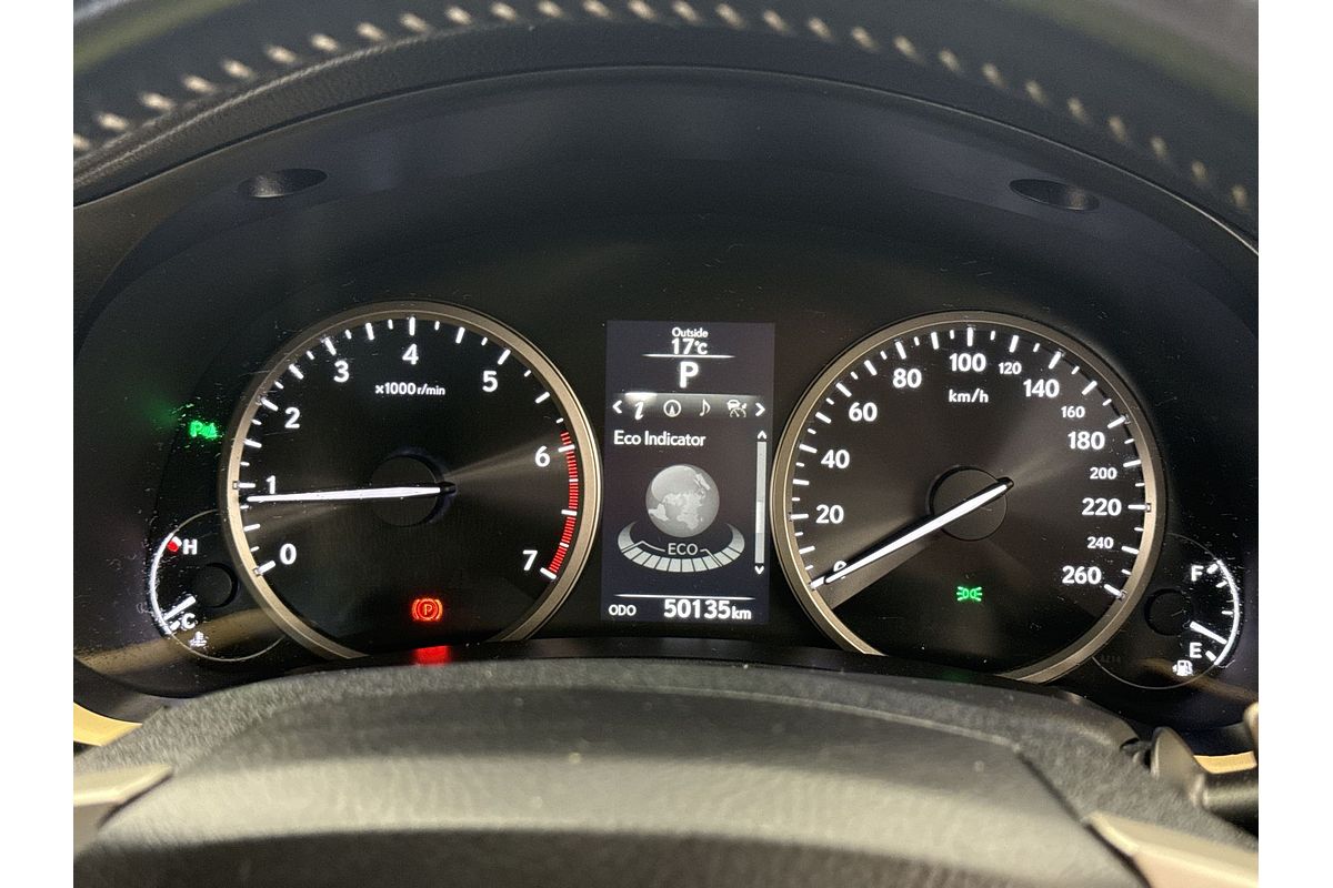 2015 Lexus NX NX200t Sports Luxury AGZ15R