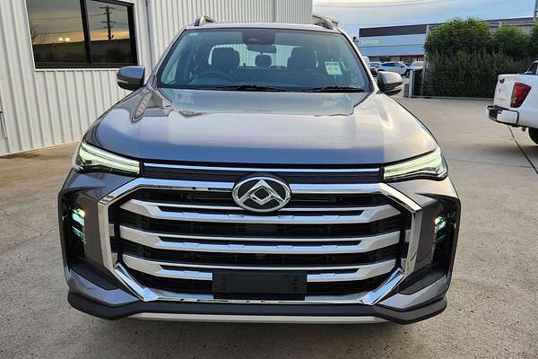2025 LDV T60 Max PRO SK8C 4X4