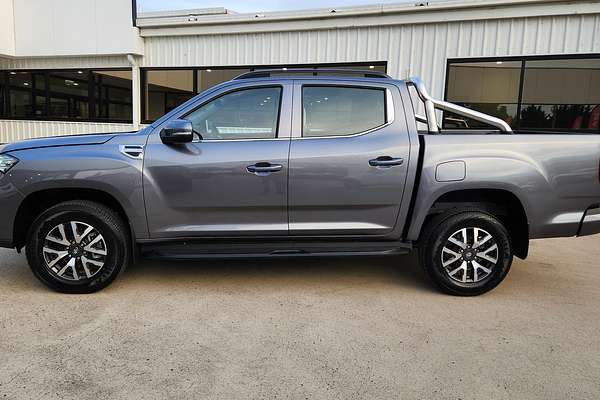 2025 LDV T60 Max PRO SK8C 4X4